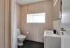 Moderne sommerhus med spabad og sauna centralt i Blåvand (billede 23)