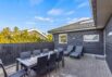 Moderne sommerhus med spabad og sauna centralt i Blåvand (billede 29)