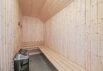 Idyllisk stråtækt sommerhus med sauna, udespa og aktivitetsrum (billede 34)