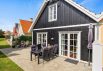 Hyggeligt sommerhus med spabad centralt i Blåvand (billede 29)