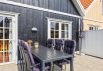 Hyggeligt sommerhus med spabad centralt i Blåvand (billede 33)