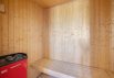 Dejligt sommerhus med spa og sauna tæt på Blåvands bymidte (billede 15)