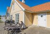 Dejligt sommerhus med spa og sauna tæt på Blåvands bymidte (billede 27)