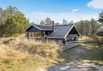 Gemütliches Ferienhaus in Blåvand auf schönem Naturgrund (Bild  21)