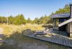 Gemütliches Ferienhaus in Blåvand auf schönem Naturgrund (Bild  24)