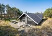Gemütliches Ferienhaus in Blåvand auf schönem Naturgrund (Bild  35)