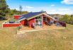 Dejligt sommerhus med spabad og sauna i Blåvand (billede 21)