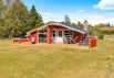 Dejligt sommerhus med spabad og sauna i Blåvand (billede 22)