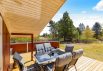 Dejligt sommerhus med spabad og sauna i Blåvand (billede 24)