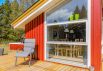 Dejligt sommerhus med spabad og sauna i Blåvand (billede 27)