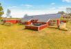 Dejligt sommerhus med spabad og sauna i Blåvand (billede 28)