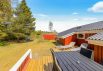Dejligt sommerhus med spabad og sauna i Blåvand (billede 31)