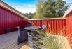 Dejligt sommerhus med spabad og sauna i Blåvand (billede 35)
