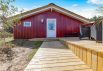 Dejligt sommerhus med spabad og sauna i Blåvand (billede 37)