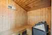 Dejligt sommerhus med spabad og sauna i Blåvand (billede 17)