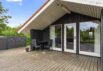 Schönes Ferienhaus für 8 Personen mit Whirlpool (Bild  27)