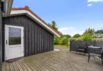Schönes Ferienhaus für 8 Personen mit Whirlpool (Bild  32)