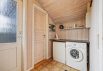 Schönes Ferienhaus für 8 Personen mit Whirlpool (Bild  23)
