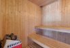 Idyllisches Ferienhaus mit Kaminofen und Sauna in Blåvand (Bild  15)