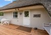 Idyllisches Ferienhaus mit Kaminofen und Sauna in Blåvand (Bild  33)