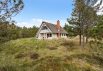 Idyllisches Ferienhaus mit Kaminofen und Sauna in Blåvand (Bild  35)