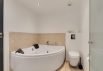 Dejligt sommerhus med spabad og sauna i Blåvand (billede 18)