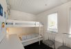 Dejligt sommerhus med spabad og sauna i Blåvand (billede 21)