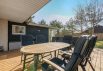 Dejligt sommerhus med spabad og sauna i Blåvand (billede 28)