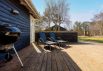 Dejligt sommerhus med spabad og sauna i Blåvand (billede 30)