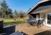 Dejligt sommerhus med spabad og sauna i Blåvand (billede 31)