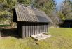 Dejligt sommerhus med spabad og sauna i Blåvand (billede 36)