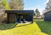 Dejligt sommerhus med spabad og sauna i Blåvand (billede 37)