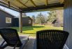 Dejligt sommerhus med spabad og sauna i Blåvand (billede 38)