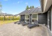 Moderne sommerhus med spa, sauna og aktivitetsrum i Blåvand (billede 31)
