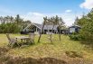 Klassisk sommerhus med brændeovn til 7 personer i Blåvand (billede 23)