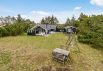 Klassisk sommerhus med brændeovn til 7 personer i Blåvand (billede 20)