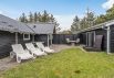 Klassisk sommerhus med brændeovn til 7 personer i Blåvand (billede 25)