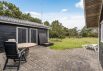 Klassisk sommerhus med brændeovn til 7 personer i Blåvand (billede 31)