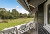 Klassisk sommerhus med brændeovn til 7 personer i Blåvand (billede 26)