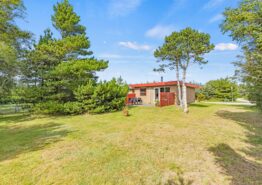 Ferienhaus für die kleine Familie in Blåvand