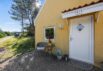 Gut gelegenes Ferienhaus in Blåvand mit Kaminofen (Bild  32)