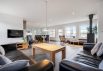 Stort poolhus med spa og sauna – kun 300 meter fra stranden (billede 5)