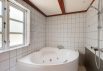 Reetdachhaus in Blåvand mit Whirlpool und Sauna (Bild  15)
