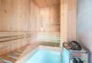 Stort sommerhus med swimmingpool, udespa og sauna (billede 17)