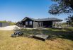 Zentrales Ferienhaus  in Blåvand mit Badetonne und Außensauna (Bild  29)