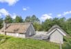 Træ-sommerhus i Blåvand til 6 personer og 2 hunde (billede 28)