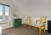 Skønt sommerhus med spabad på central beliggenhed i Blåvand (billede 21)
