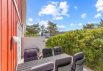 Skønt sommerhus med spabad på central beliggenhed i Blåvand (billede 24)