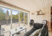Dejligt sommerhus til 8 personer i Blåvand med brændeovn (billede 14)