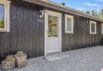 Dejligt sommerhus til 8 personer i Blåvand med brændeovn (billede 40)